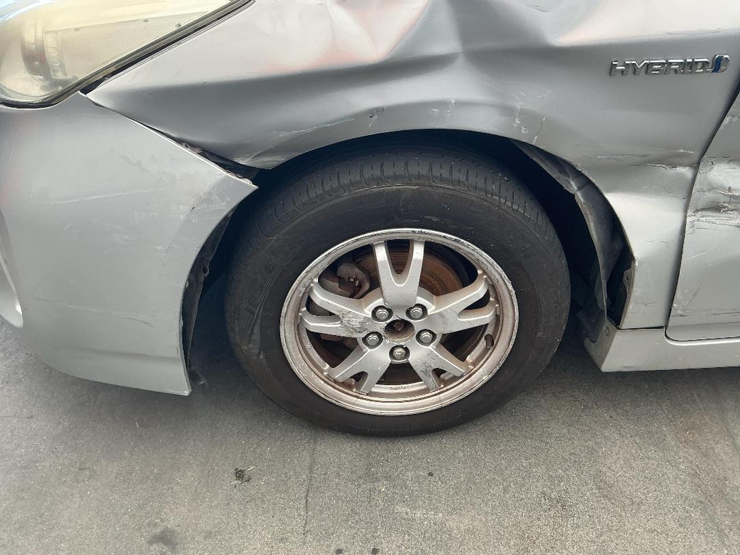 Photo '6' of Toyota Prius Hybrid Photo '6' of Toyota Prius Hybrid