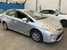 Thumbnail '1' of Toyota Prius Hybrid