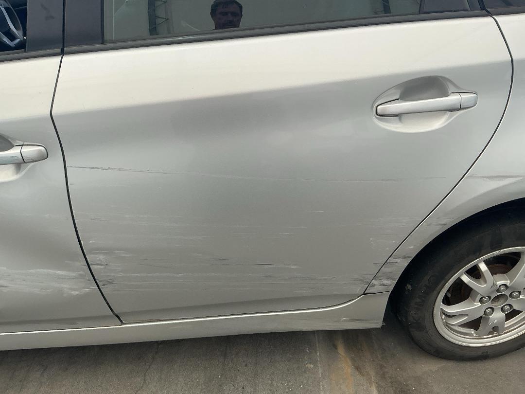 Photo '9' of Toyota Prius Hybrid Photo '9' of Toyota Prius Hybrid