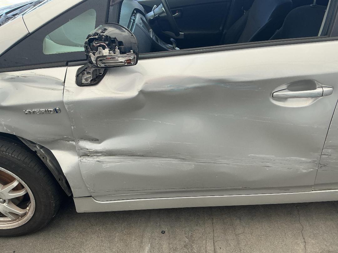 Photo '8' of Toyota Prius Hybrid Photo '8' of Toyota Prius Hybrid