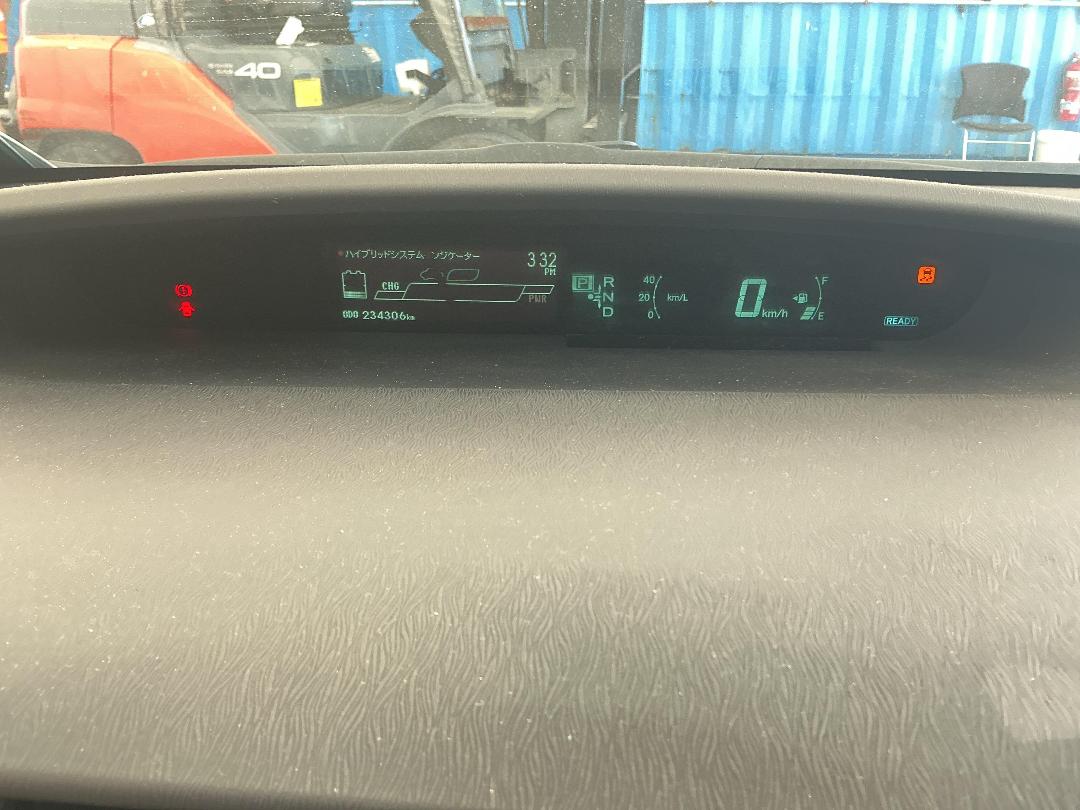 Photo '21' of Toyota Prius Hybrid Photo '21' of Toyota Prius Hybrid