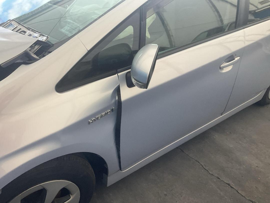 Photo '8' of Toyota Prius Photo '8' of Toyota Prius