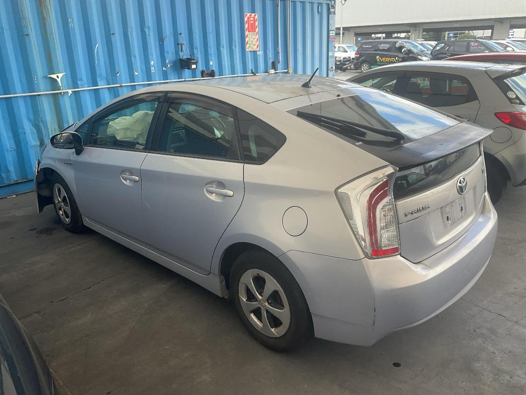 Photo '10' of Toyota Prius Photo '10' of Toyota Prius