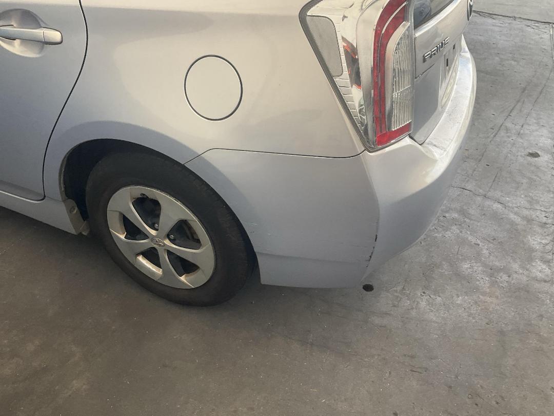 Photo '13' of Toyota Prius Photo '13' of Toyota Prius