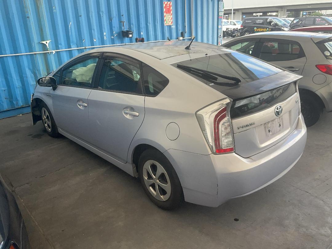 Photo '12' of Toyota Prius Photo '12' of Toyota Prius