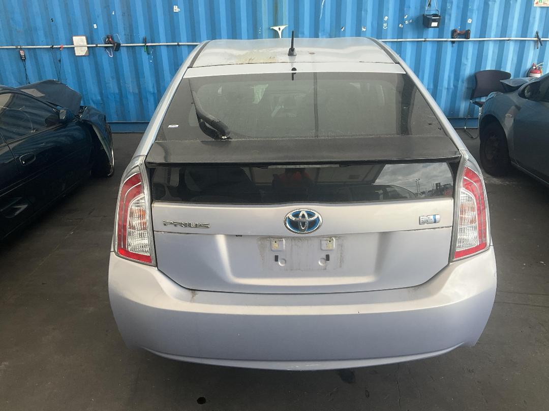 Photo '14' of Toyota Prius Photo '14' of Toyota Prius