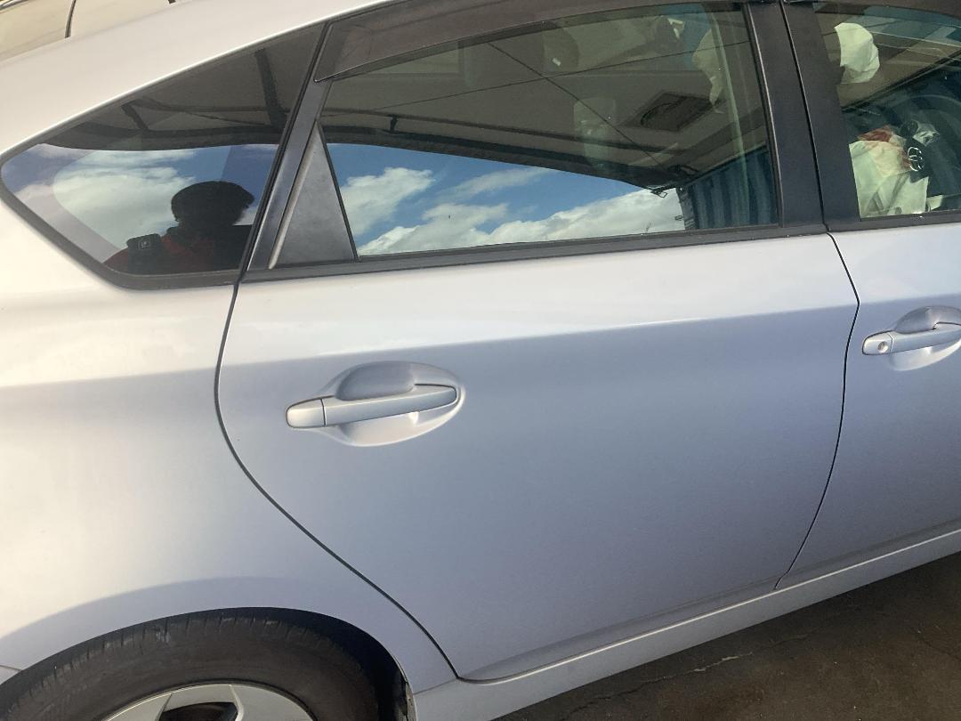 Photo '17' of Toyota Prius Photo '17' of Toyota Prius