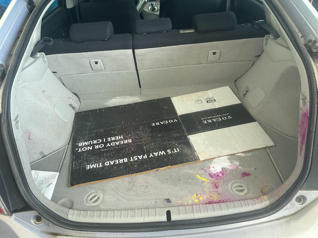 Photo '24' of Toyota Prius Photo '24' of Toyota Prius