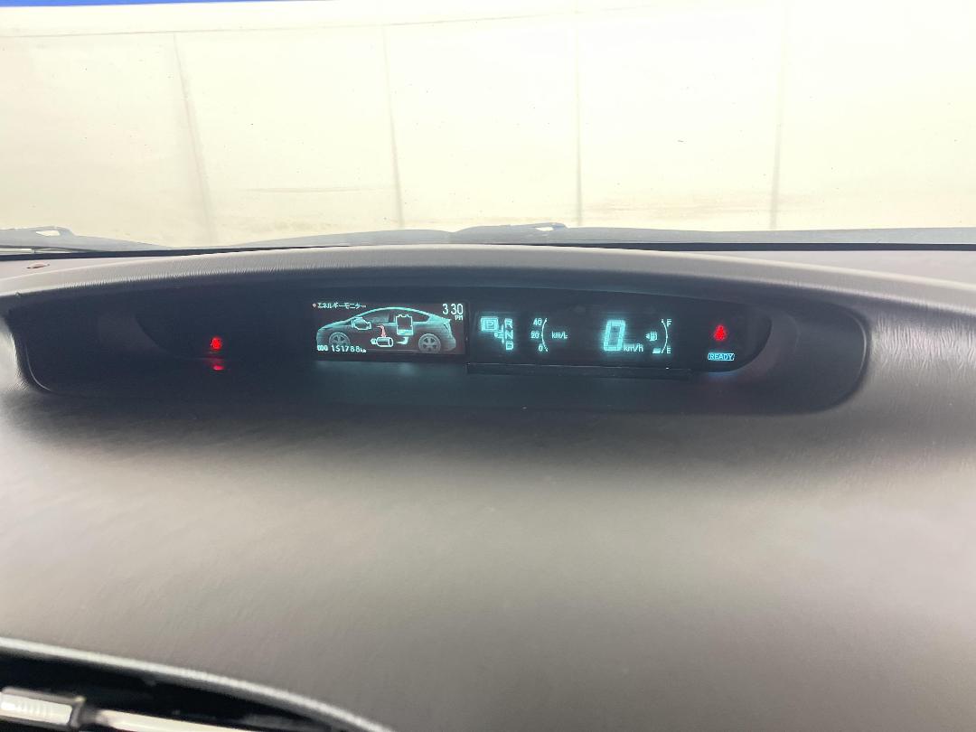 Photo '21' of Toyota Prius