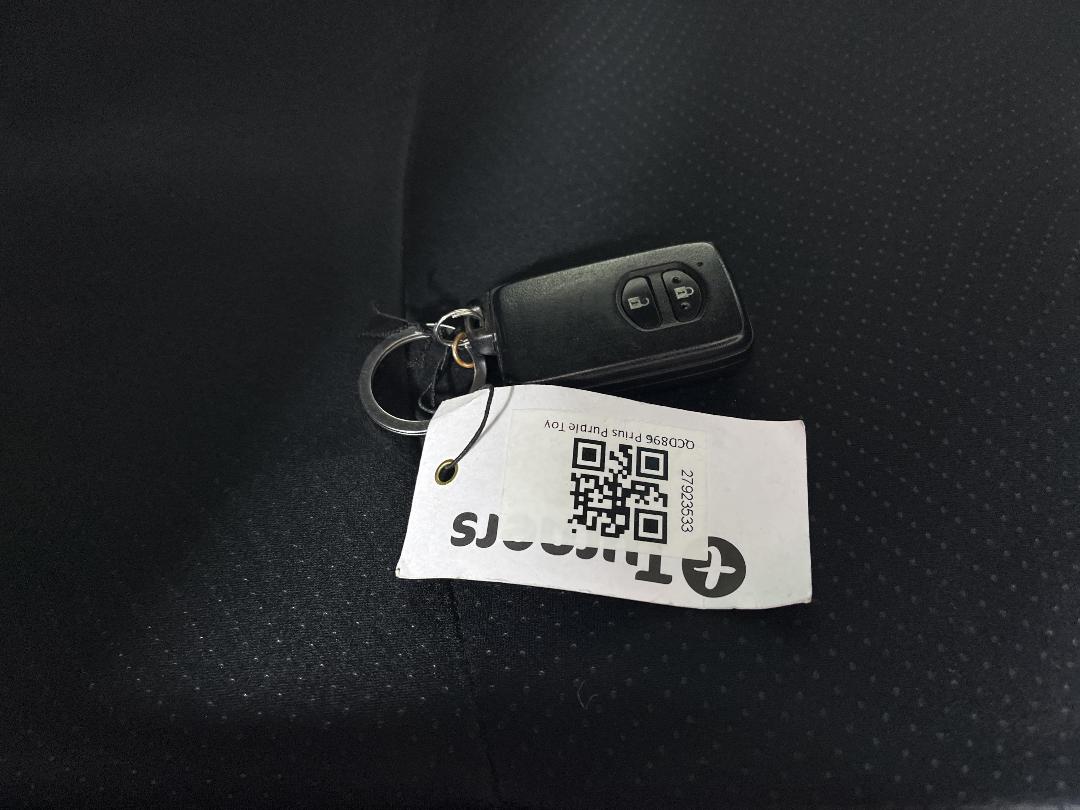 Photo '22' of Toyota Prius