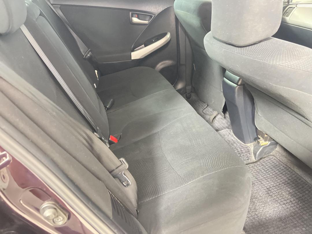 Photo '20' of Toyota Prius