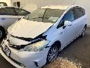 Thumbnail '1' of Toyota Prius Alpha