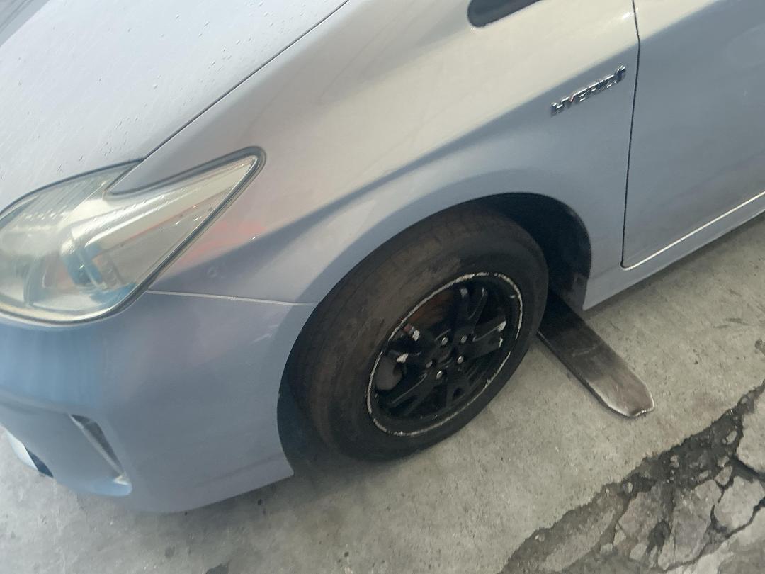 Photo '5' of Toyota Prius