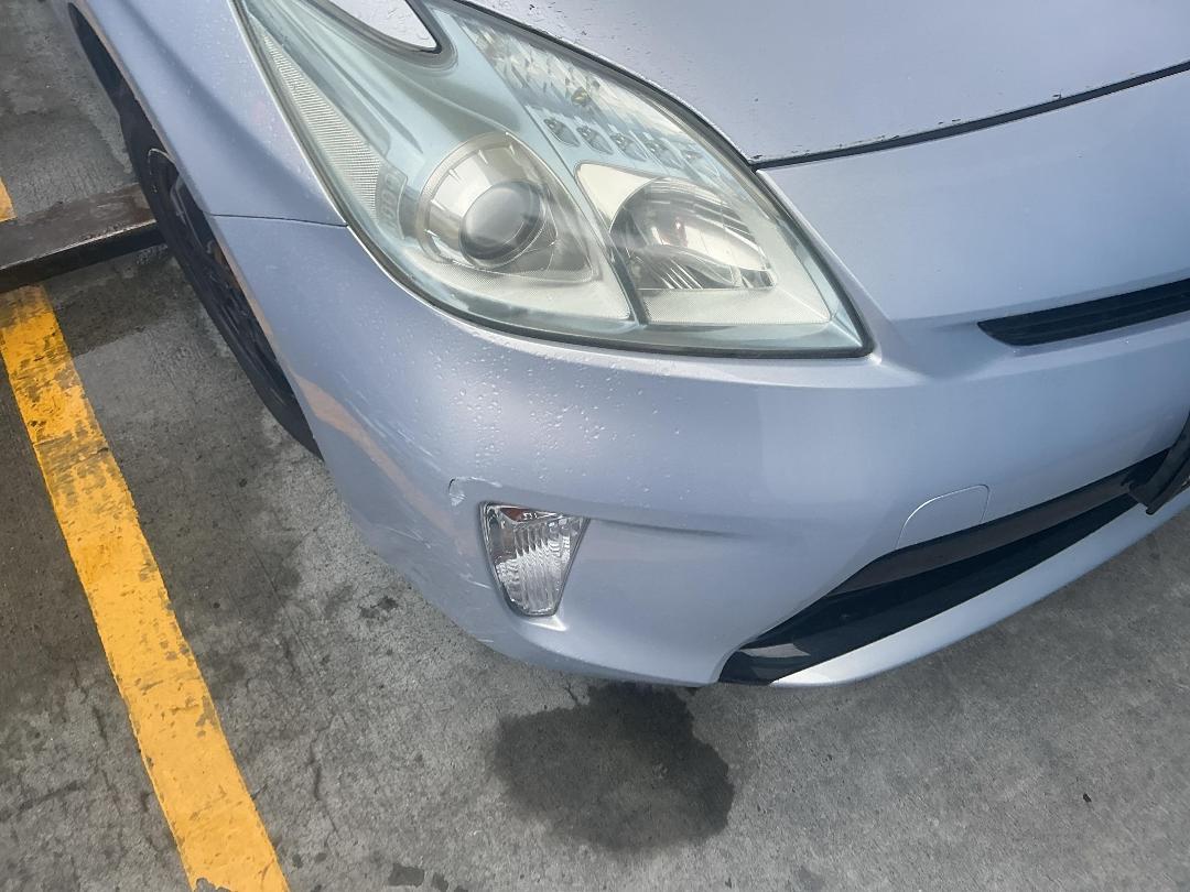 Photo '3' of Toyota Prius