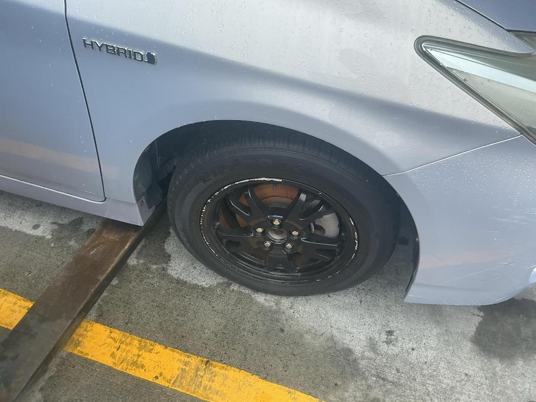 Photo '2' of Toyota Prius