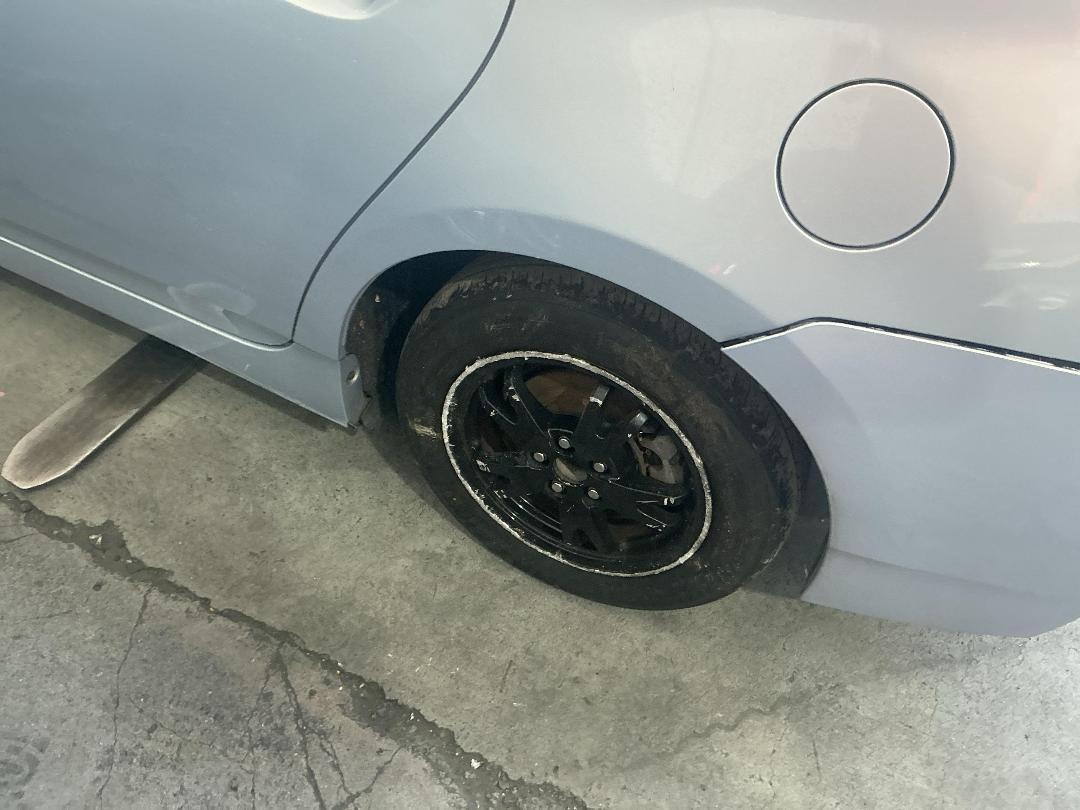 Photo '7' of Toyota Prius