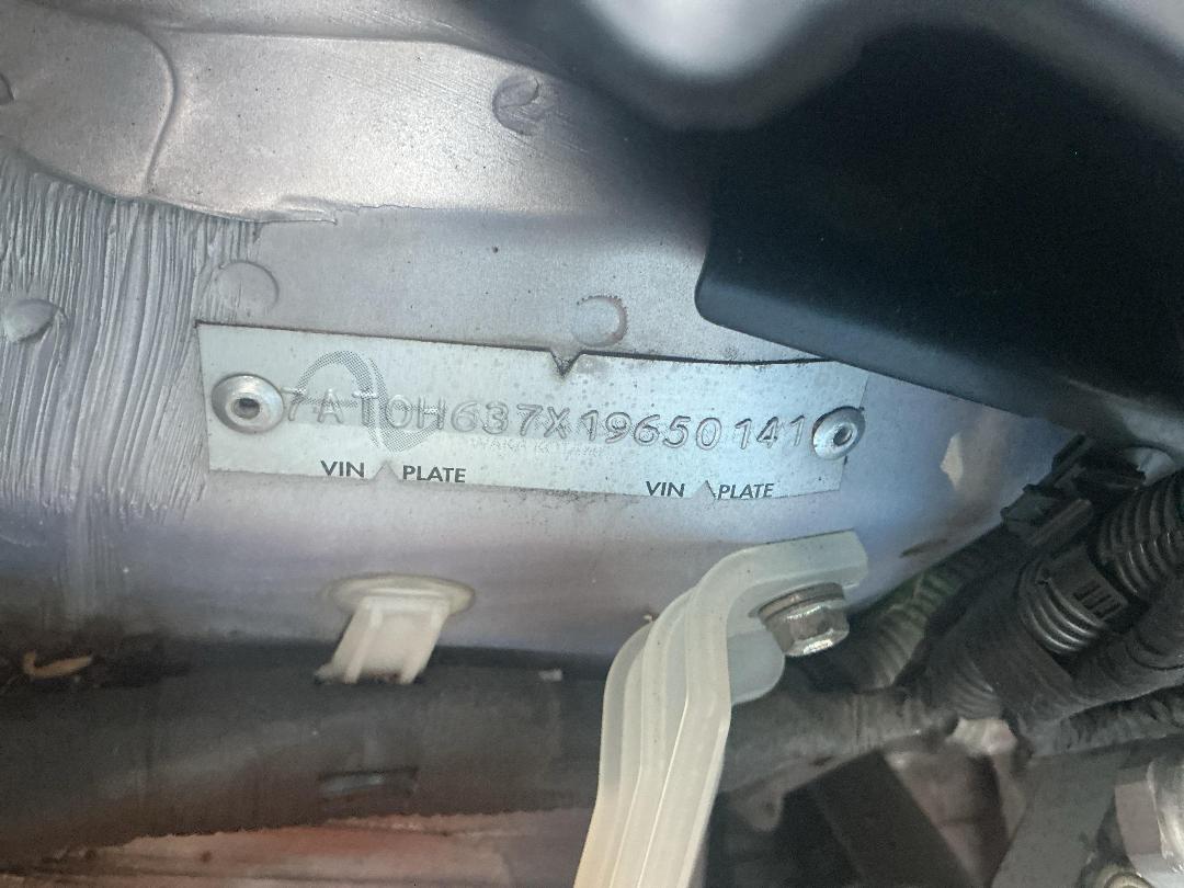 Photo '13' of Toyota Prius