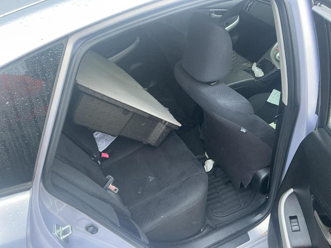 Photo '16' of Toyota Prius