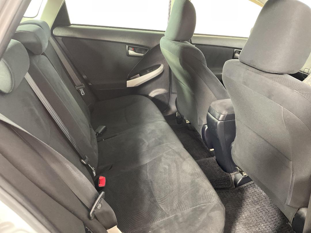 Photo '20' of Toyota Prius