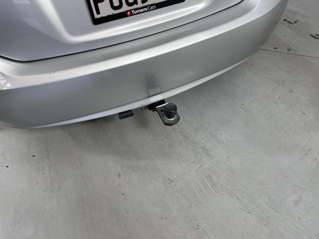 Photo '25' of Toyota Prius