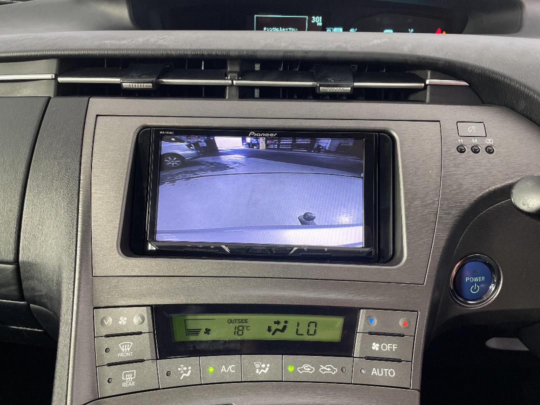 Photo '30' of Toyota Prius