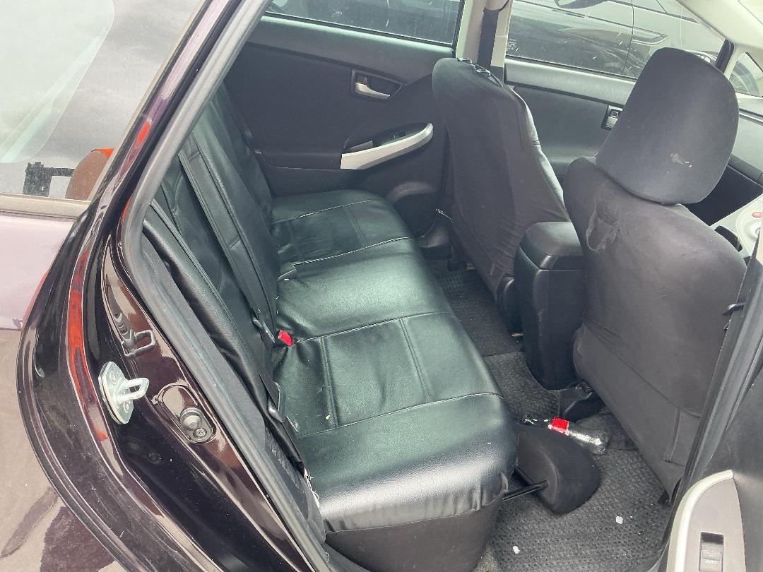 Photo '7' of Toyota Prius Hybrid Photo '7' of Toyota Prius Hybrid