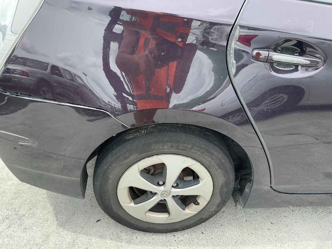 Photo '17' of Toyota Prius Hybrid Photo '17' of Toyota Prius Hybrid