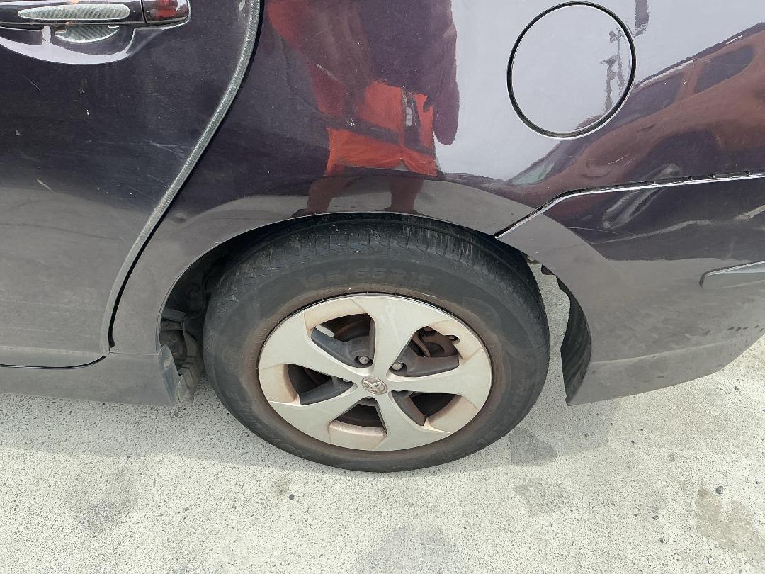 Photo '16' of Toyota Prius Hybrid Photo '16' of Toyota Prius Hybrid