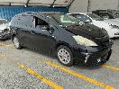 Thumbnail '1' of Toyota Prius Alpha