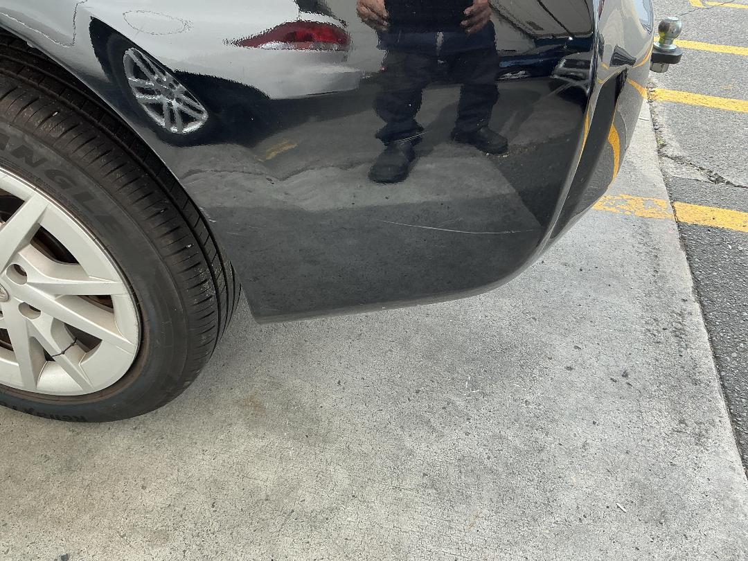 Photo '13' of Toyota Prius Alpha