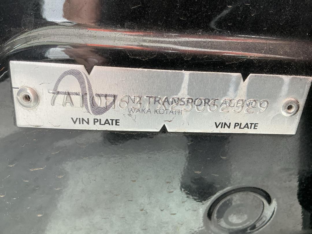 Photo '32' of Toyota Prius Alpha