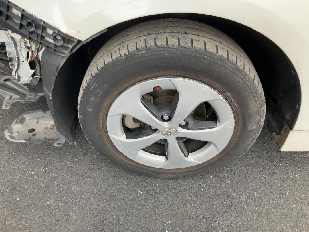 Photo '11' of Toyota Prius Photo '11' of Toyota Prius