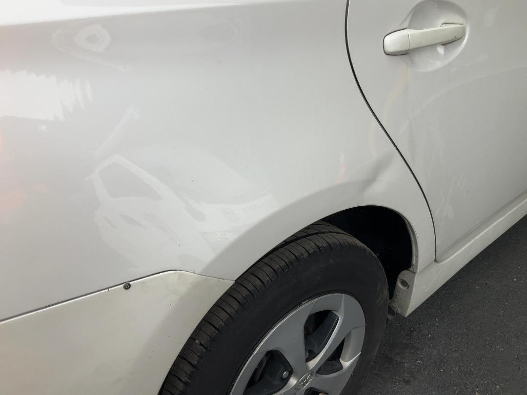 Photo '14' of Toyota Prius Photo '14' of Toyota Prius