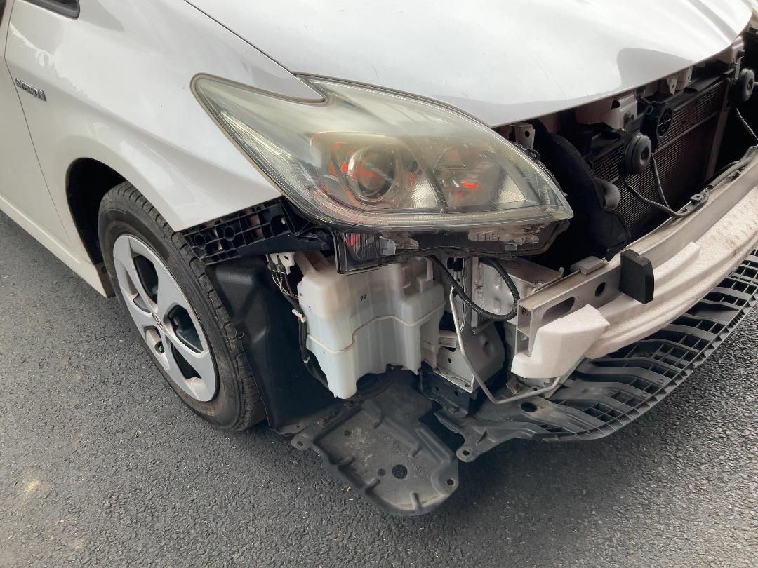 Photo '15' of Toyota Prius Photo '15' of Toyota Prius