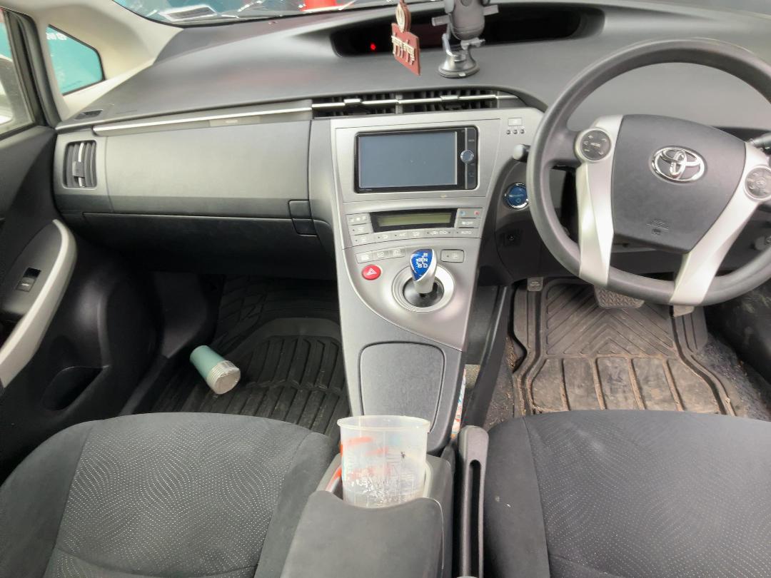 Photo '19' of Toyota Prius Photo '19' of Toyota Prius