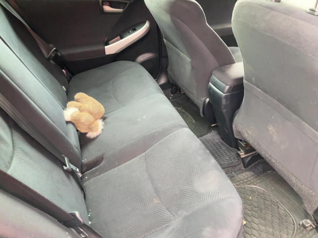 Photo '20' of Toyota Prius Photo '20' of Toyota Prius