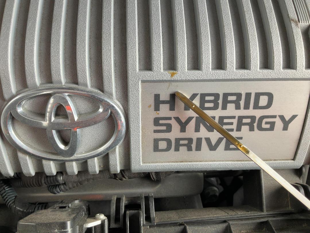 Photo '22' of Toyota Prius Photo '22' of Toyota Prius