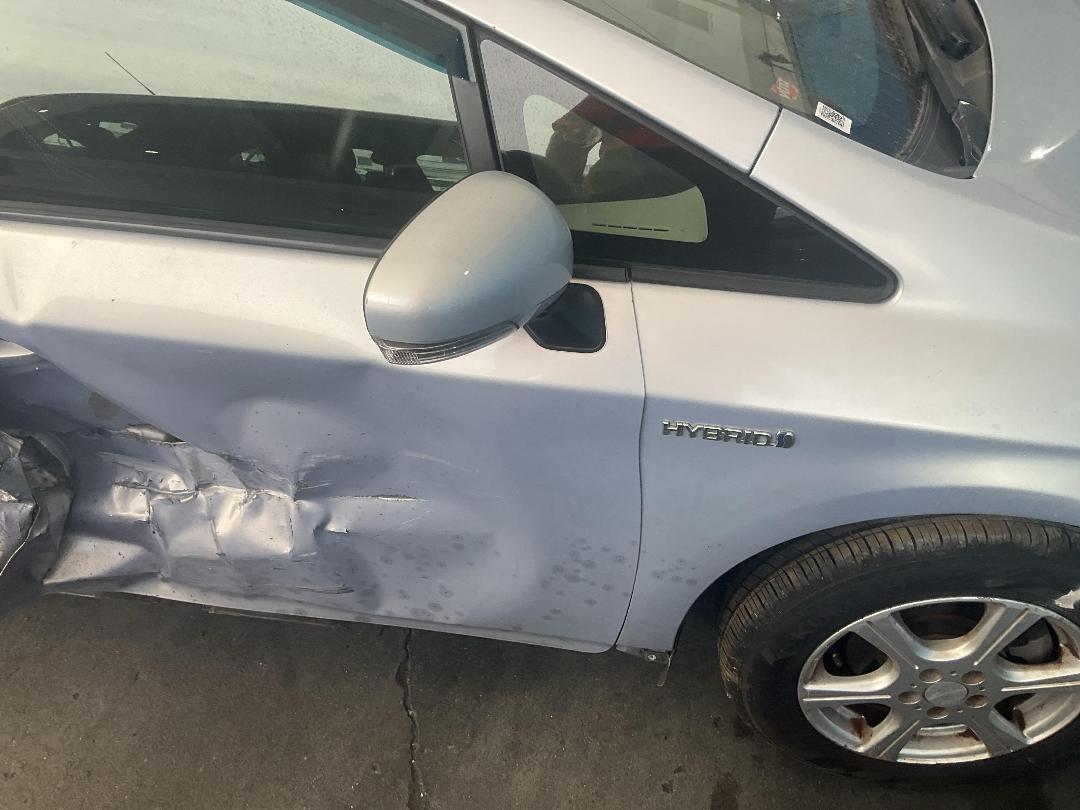 Photo '4' of Toyota Prius