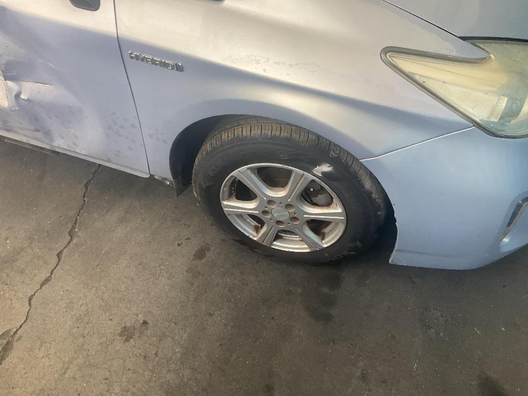 Photo '2' of Toyota Prius