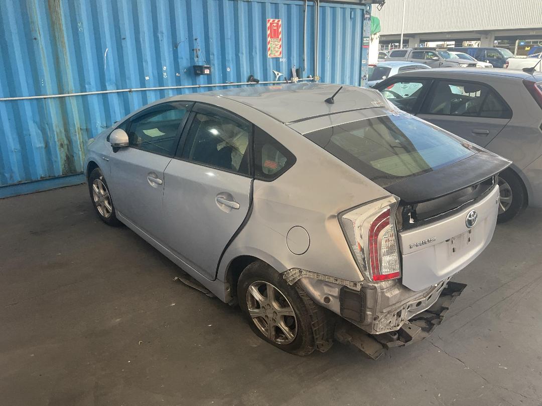 Photo '7' of Toyota Prius