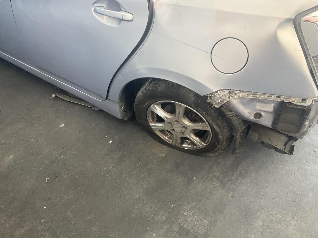 Photo '8' of Toyota Prius