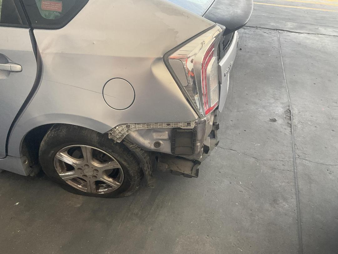 Photo '9' of Toyota Prius