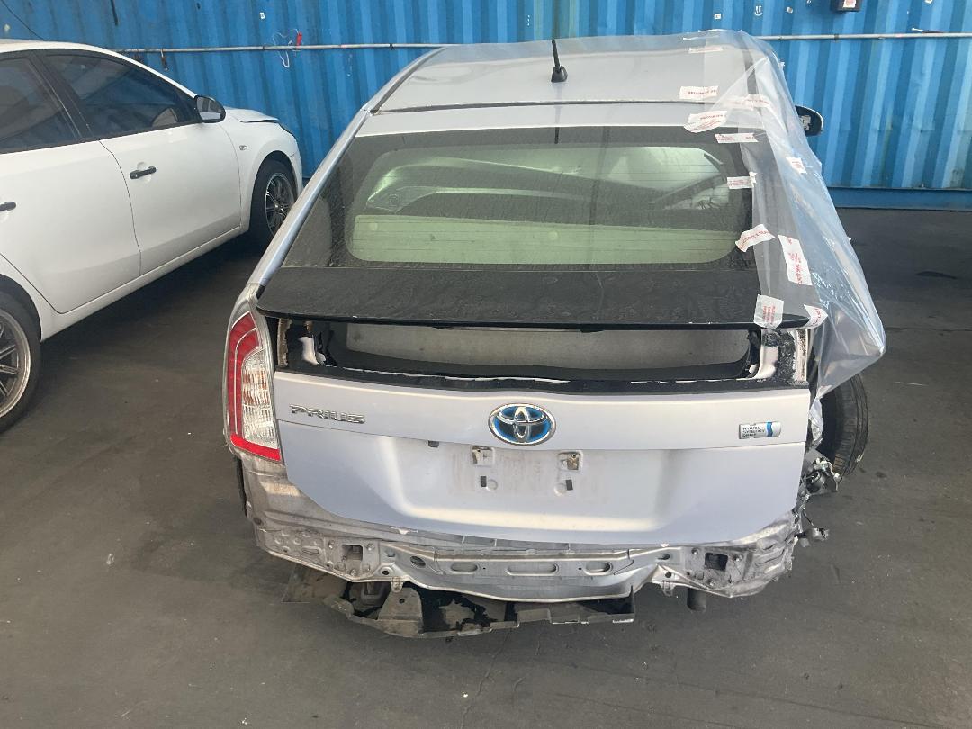 Photo '10' of Toyota Prius