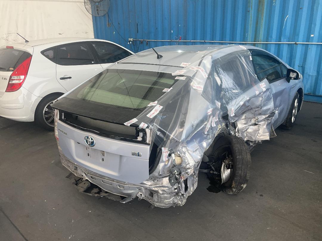 Photo '11' of Toyota Prius