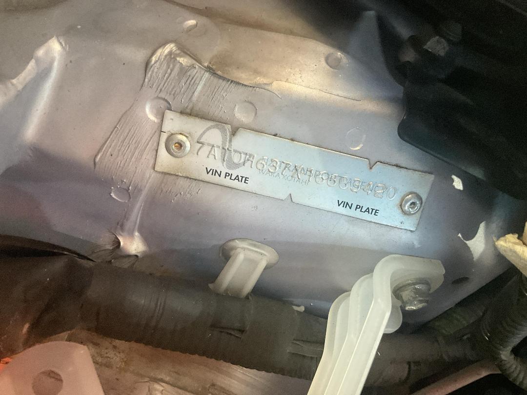 Photo '17' of Toyota Prius