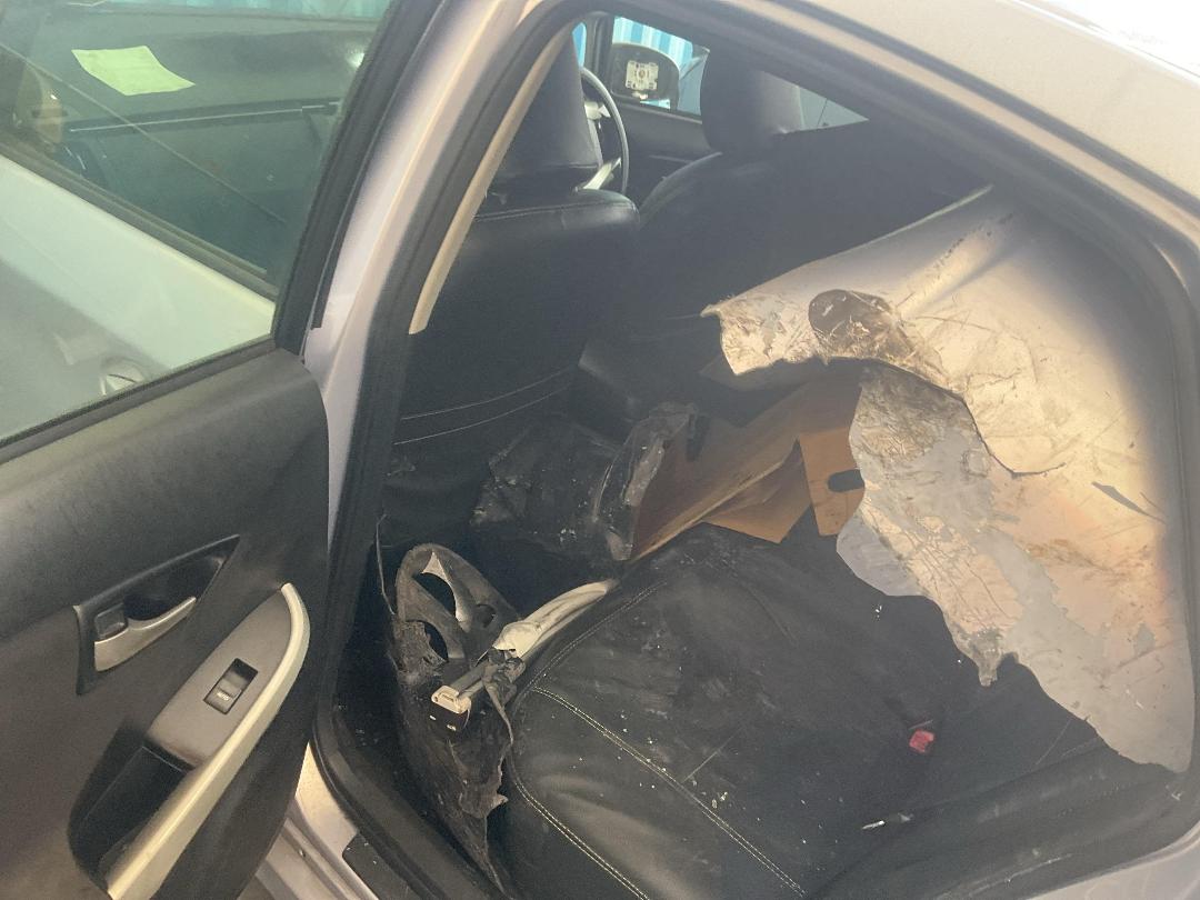 Photo '21' of Toyota Prius