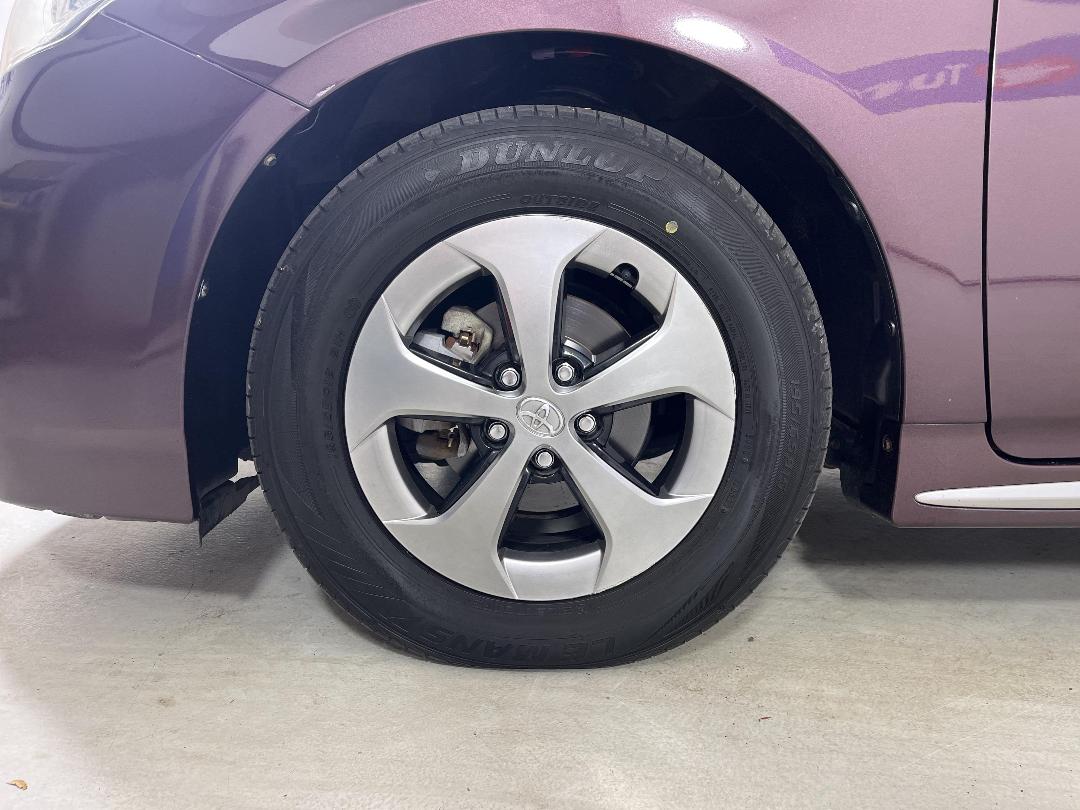 Photo '10' of Toyota Prius Photo '10' of Toyota Prius