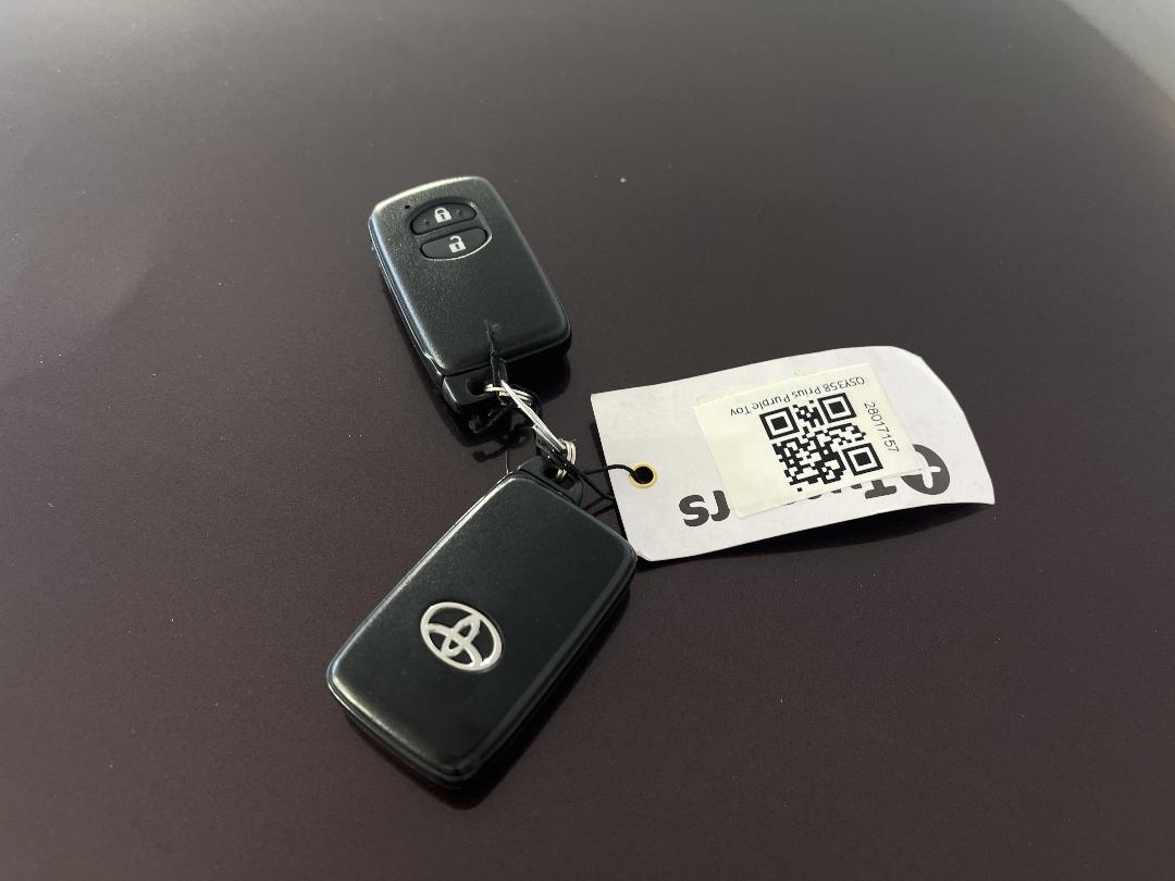 Photo '22' of Toyota Prius Photo '22' of Toyota Prius