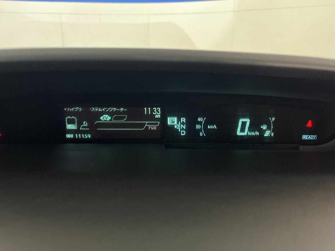 Photo '21' of Toyota Prius Photo '21' of Toyota Prius