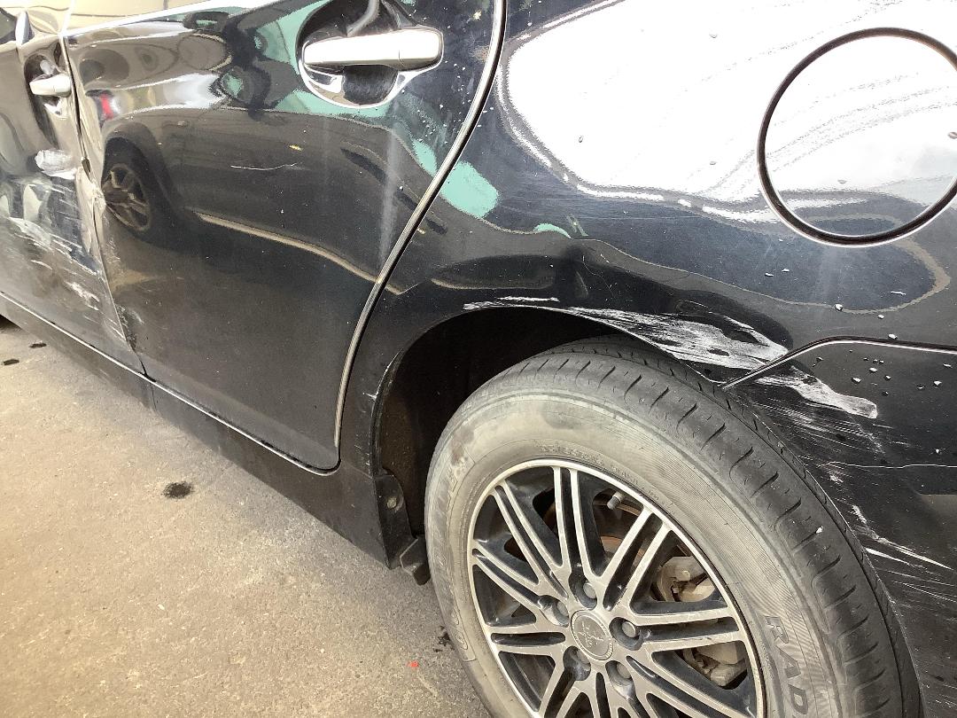 Photo '7' of Toyota Prius PHV Hybrid